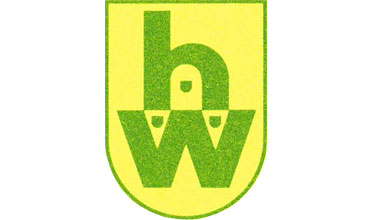 Logo 1971 - 1996